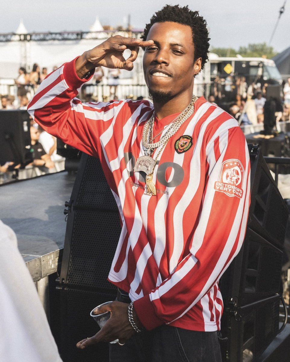 OVO Sound tweet media