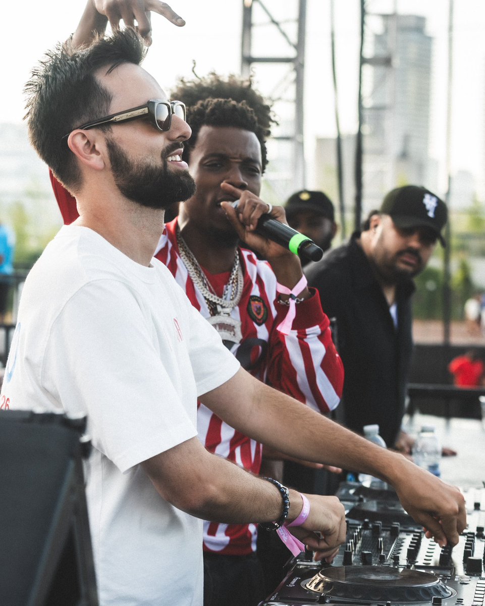 OVO Sound tweet media