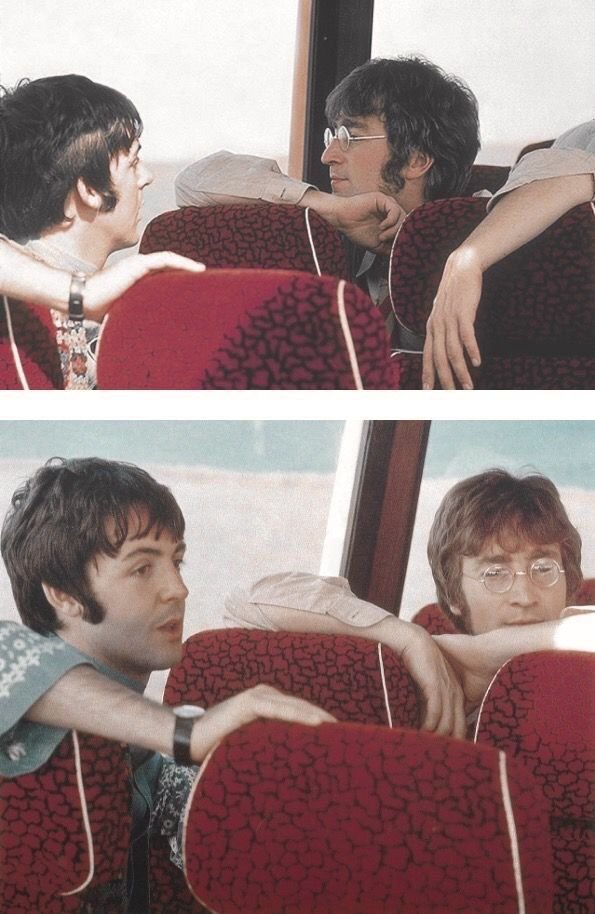 Beatles Archive tweet media