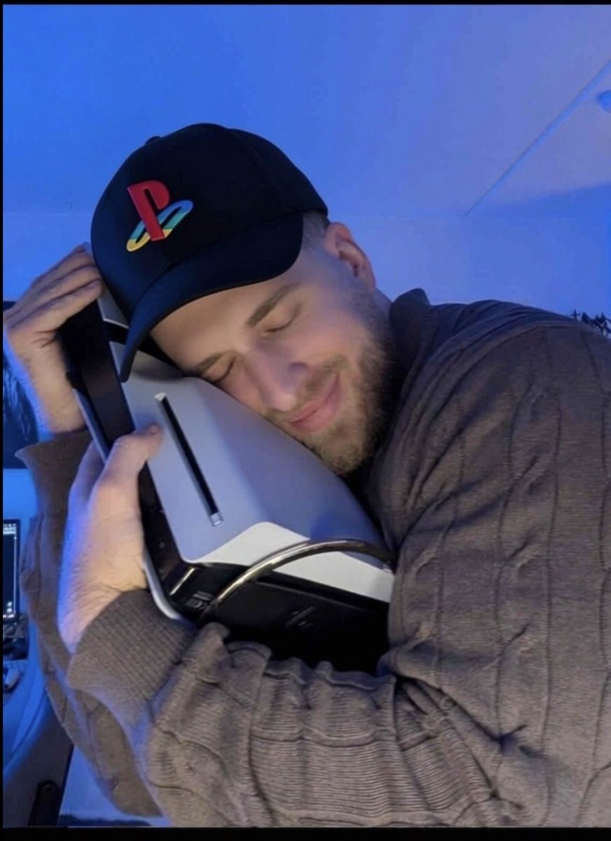 XBXSX&PS5 tweet media