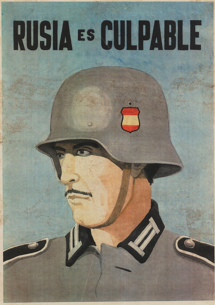 rickdrunkard's tweet photo. @KononovAndr Pocas diferencias con la España fascista https://t.co/yQIpCKvgfQ