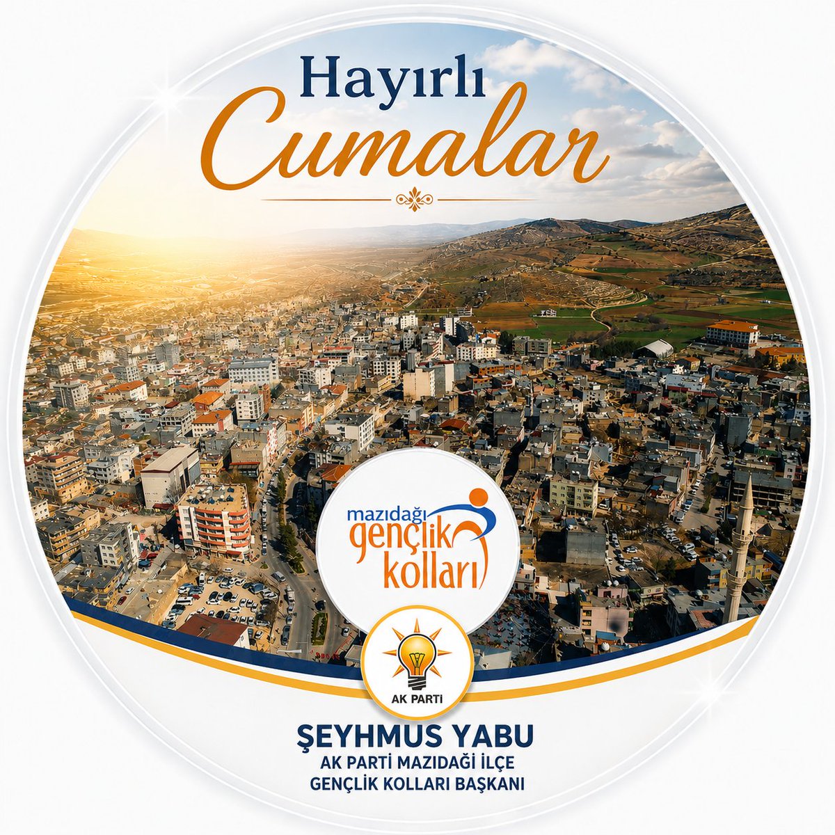 AkMazidagi's tweet photo. Hayırlı cumalar 📍 https://t.co/7xCNTiYtjy