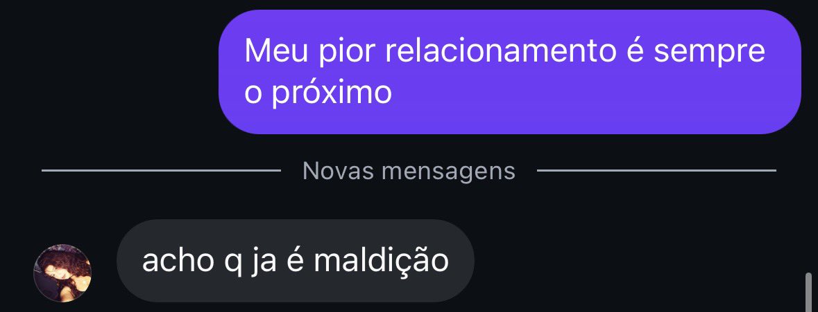 bernagts7's tweet photo. Maldição mesmo https://t.co/sRJ5OeGUop