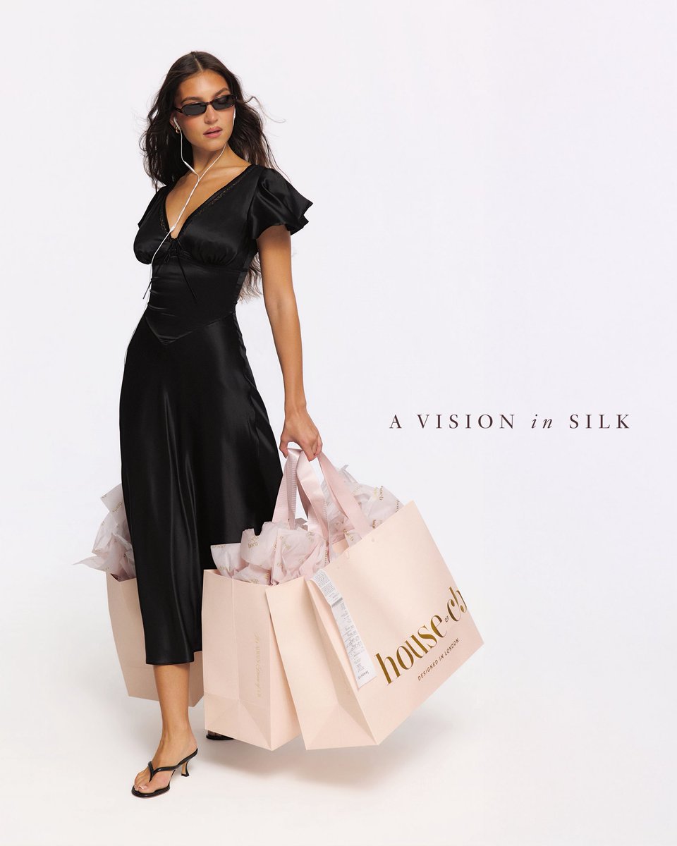 HouseOfCB's tweet photo. Real silk at House of CB https://t.co/FKGios7PjA