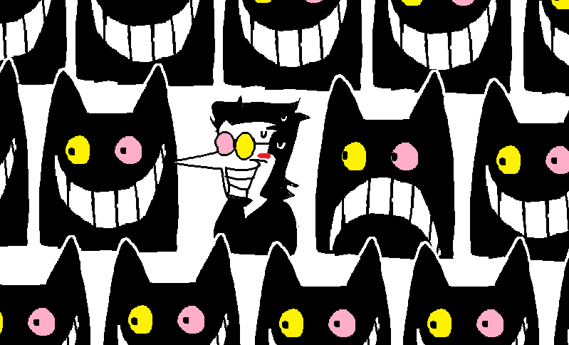 creatureboy tweet media