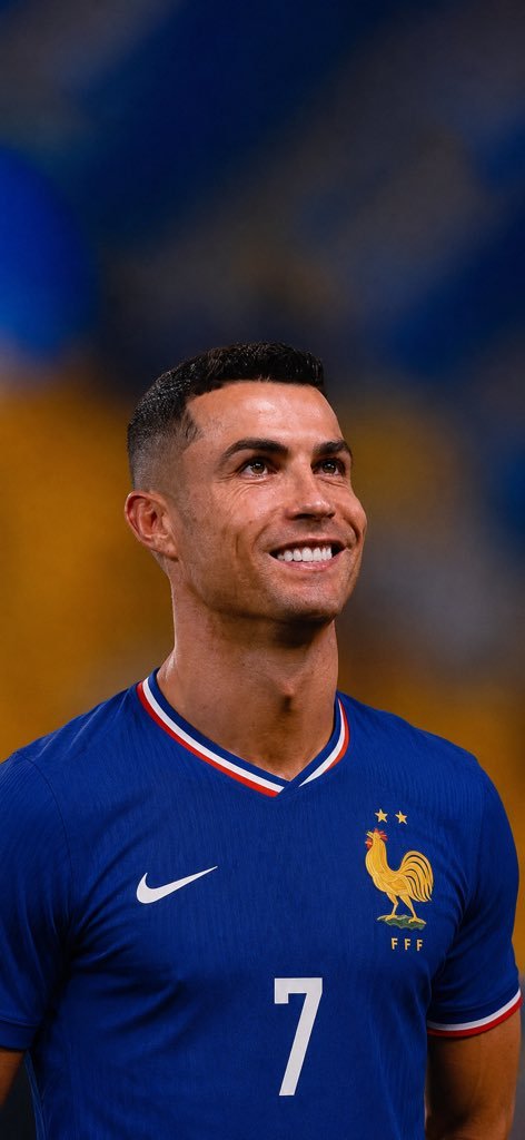 FootyHumour's tweet photo. The only way to stop this France team. https://t.co/zrpyNdRvAm