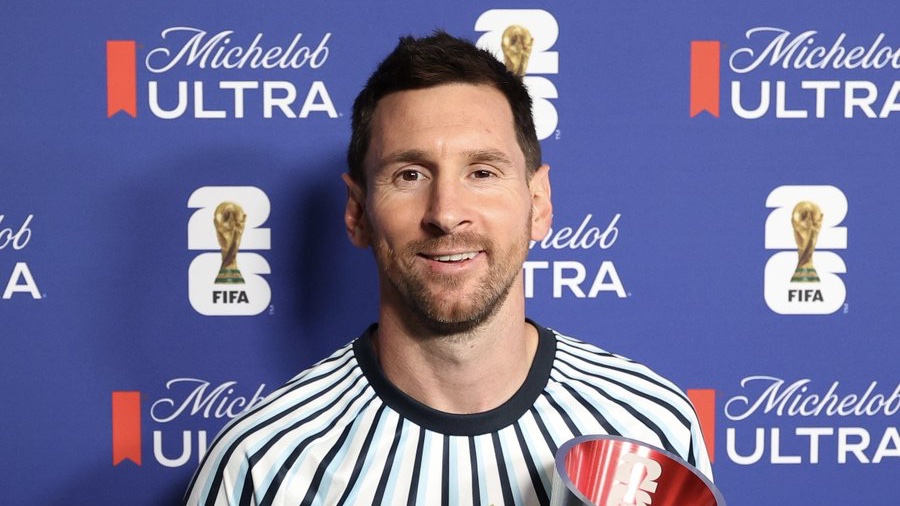 Dünya Kupası Gol Krallığı Yarışı Kızıştı: Messi ve Mbappe Zirvede