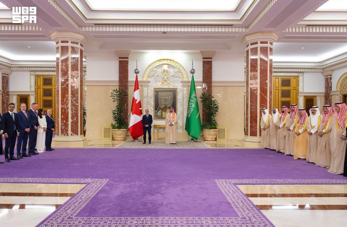Foreign Ministry 🇸🇦 tweet media