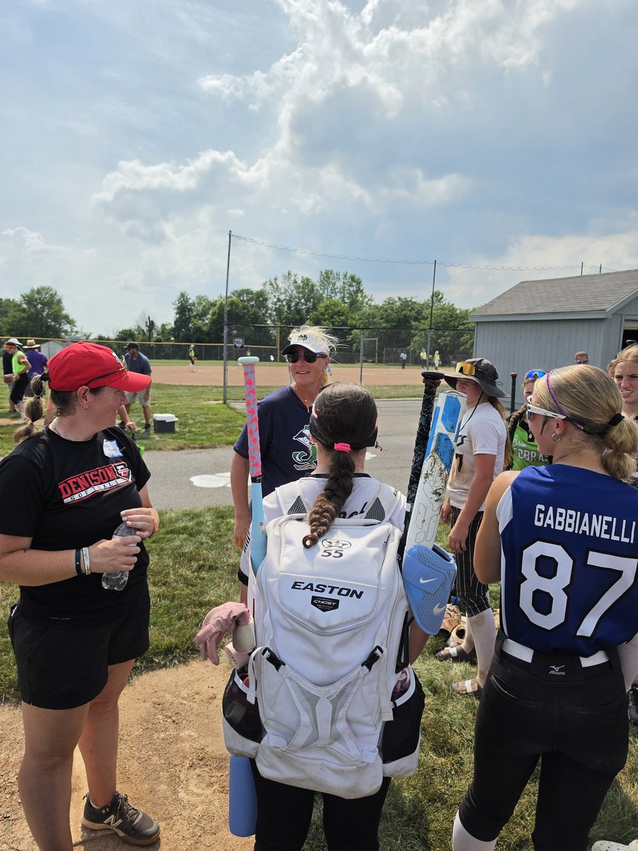 National Fastpitch Coaches Association tweet media