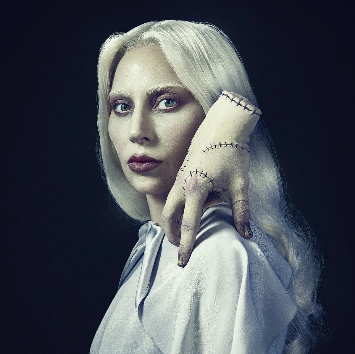 LadyGagaMonsterBlog tweet media