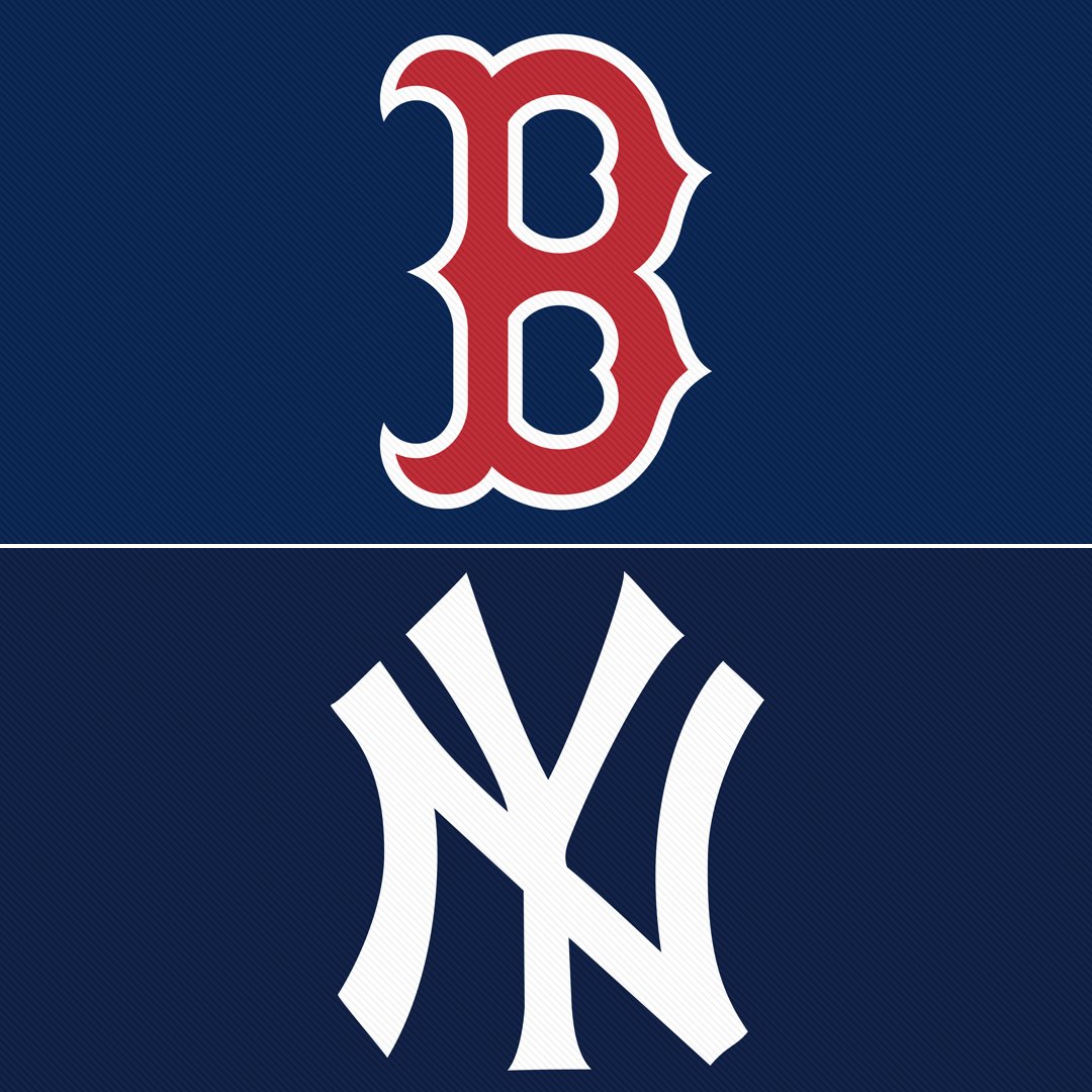 DraftKings's tweet photo. Red Sox in their last 15 games:
✅❌✅✅✅✅✅❌❌✅✅✅✅✅✅

Yankees in their last 15 games:
✅❌❌❌❌❌❌❌✅❌❌✅❌❌✅

The Red Sox are just 2.5 GB of a playoff spot 👀 https://t.co/zueJ2R7nzP