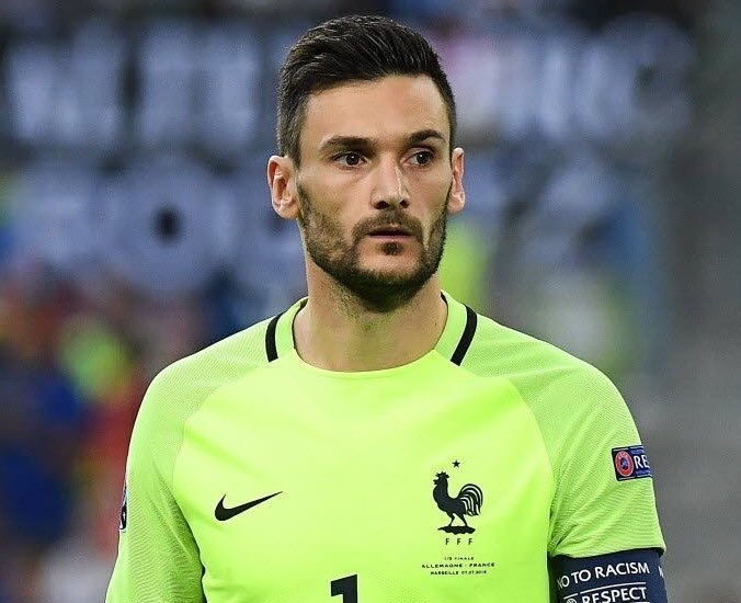 PolymarketSport's tweet photo. 🚨FACT: Kylian Mbappe has equaled Hugo Lloris’s record of World Cup appearances for France https://t.co/g5Ah6xL5VE