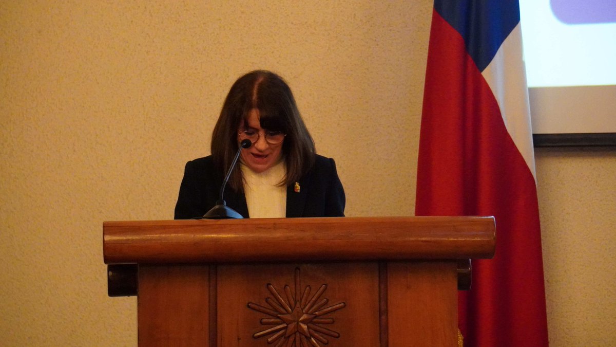 ICBM_UChile's tweet photo. Esta mañana se realizó la VI Jornada de Centros de Investigación Clínica Avanzada (CICAs), un espacio de encuentro, discusión y colaboración en torno a la investigación básica y clínica desarrollada en la Universidad de Chile. 🔬

📷 Revisa algunos registros de la jornada. https://t.co/IQtNq3hTjQ