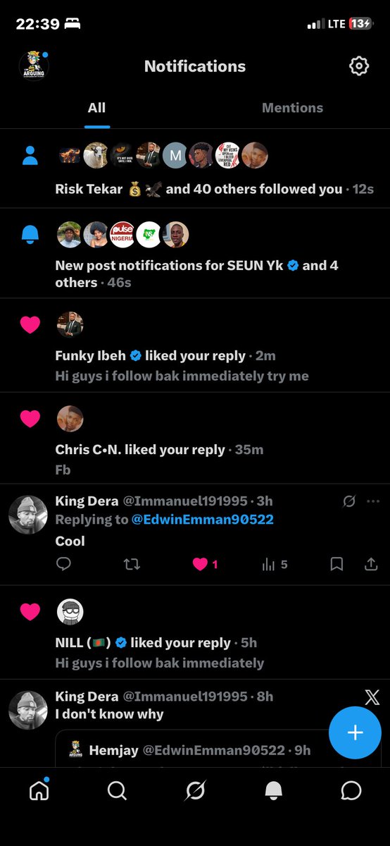 EdwinEmman90522's tweet photo. Are you guys active?………….
Let’s engage tonight before we sleep https://t.co/M1cia6P9zm