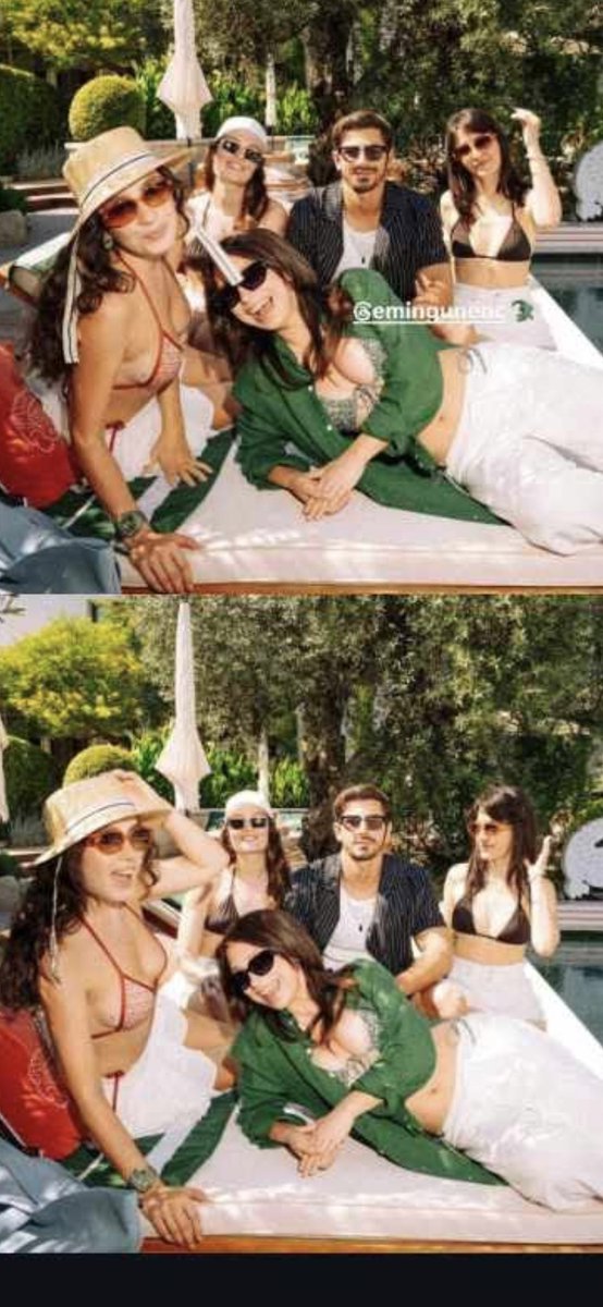 Sambellaoo's tweet photo. صدقوني انه شخص نسونجي للاسف #arafta #MerTeş  
#emsu 
me, he's a professional womanizer. He's obsessed with women and loves surrounding himself with them. Unfortunately, he has no self-control when he's around women. He can't stand being with men at all—he lives and breathes women https://t.co/9pWvmq2ZJJ