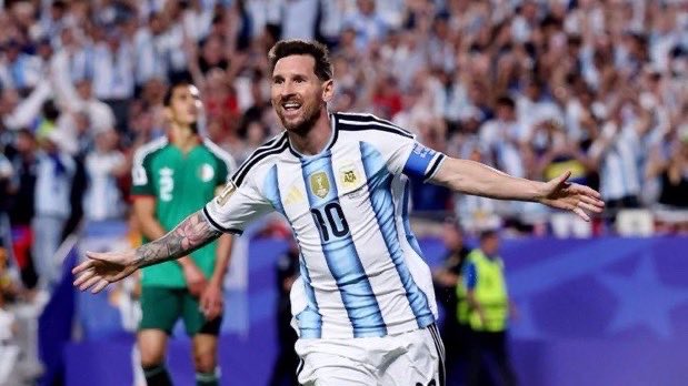 InternetH0F's tweet photo. Most Goals at the 2026 FIFA World Cup:

▪️ Kylian Mbappé — 8
▪️ Lionel Messi — 8
▪️ Erling Haaland — 7 https://t.co/HQvNQ3VG6m