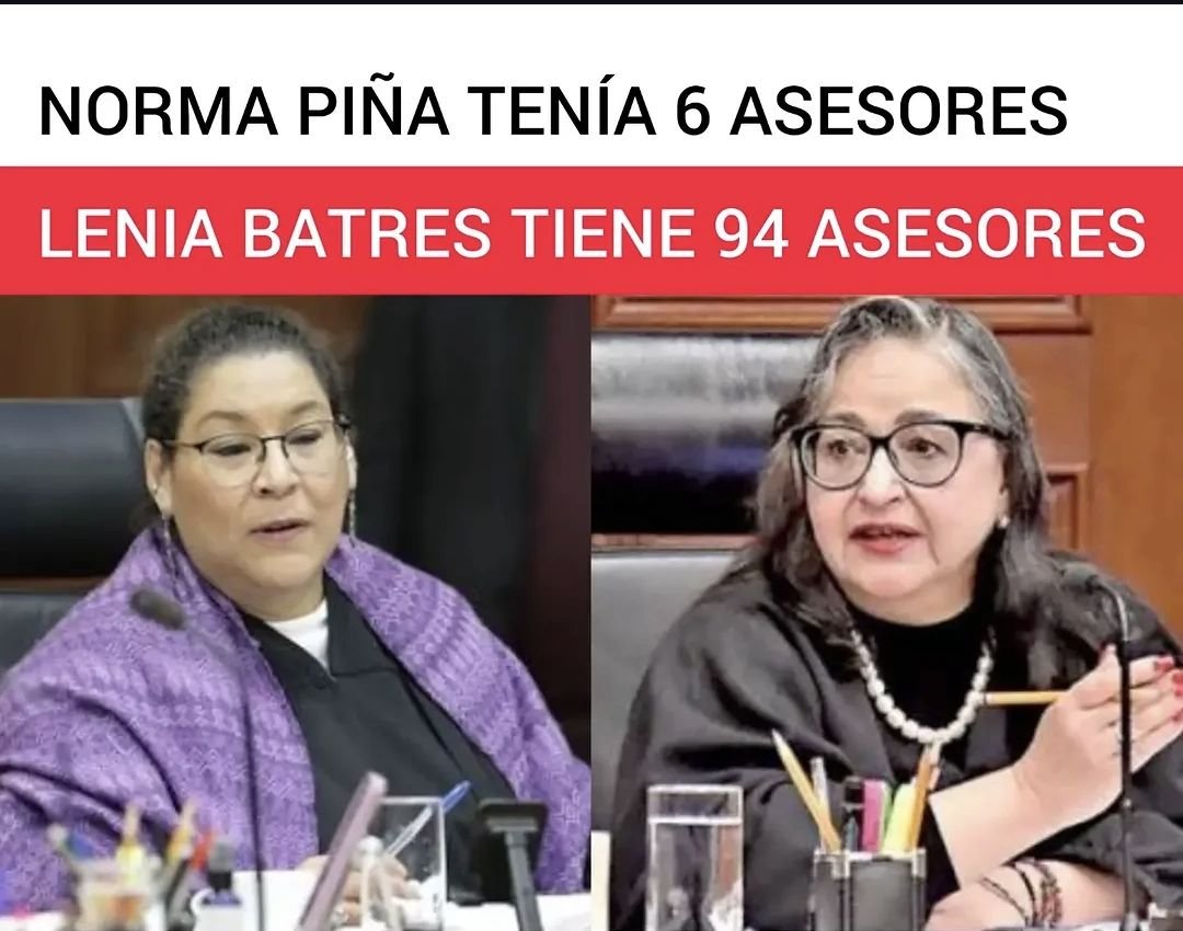 gusm868's tweet photo. Además de ineptos, corruptos e incapaces, los jueces de la SCJN se dijeron austeroS...
El #GobiernoCriminalCorruptoMentirosoYMafioso MINTIÓ con tal de imponer sus "ministros a modo"
#MorenaEsCorrupción 
#MorenaDestruyendoAMexico https://t.co/UEnhU46Smg