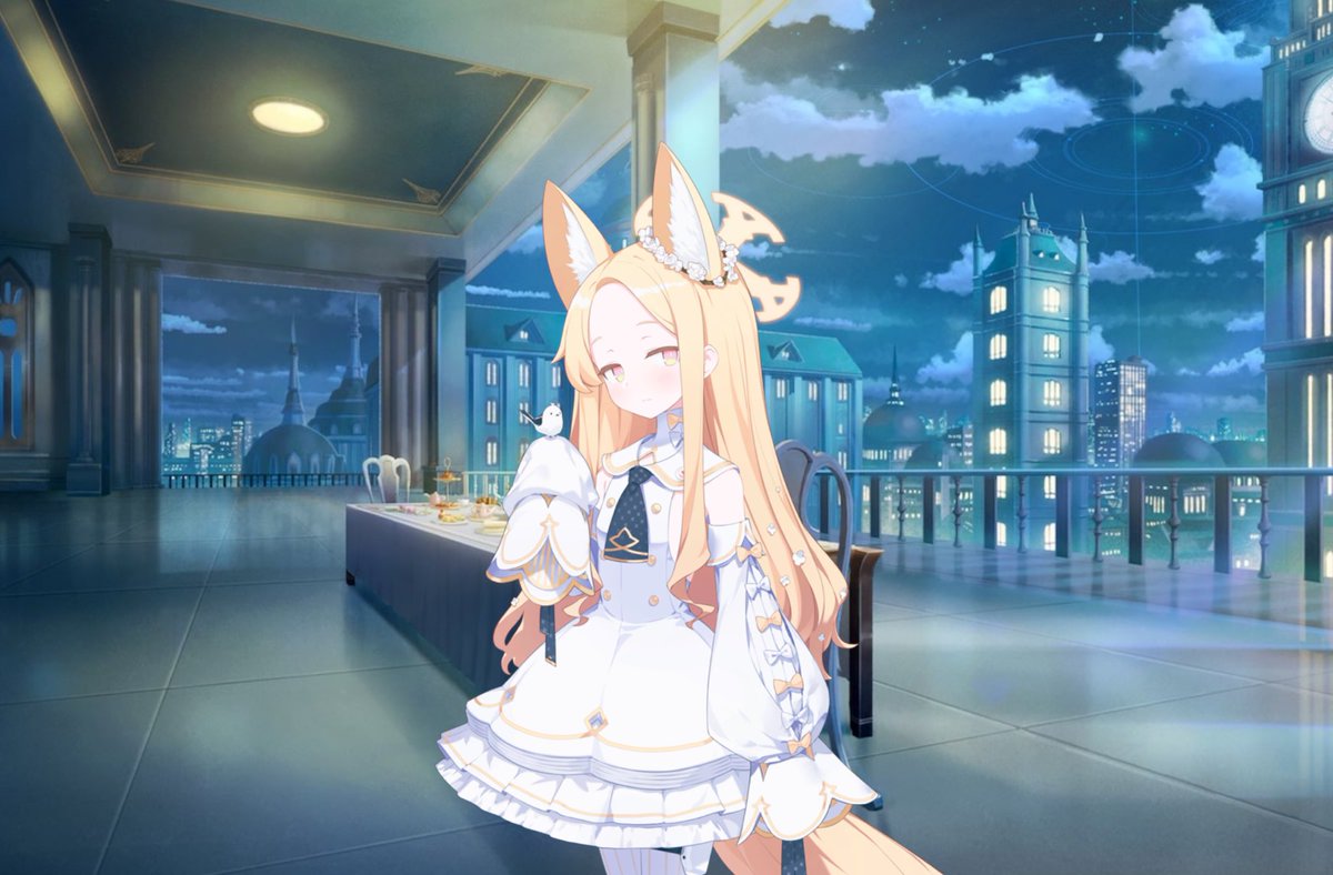 りす tweet media