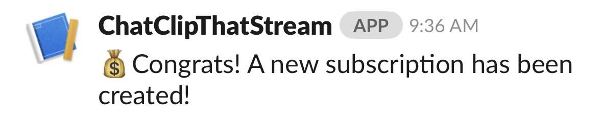 booth_wilder's tweet photo. I've been building https://t.co/4CwsYs1sNc for the last year -- an AI clipper for streamers on Twitch and Kick. Includes Just Chatting and more. Been fun. Love the development. Thanks, Claude + Codex. Very cool! https://t.co/dZs2O30wFz