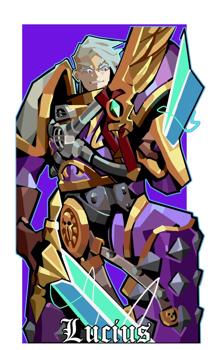 Ken_Wiaa's tweet photo. EC P.1 @warhammer https://t.co/hhiK2rwDXu