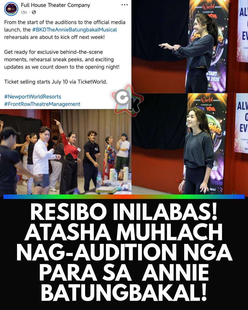 Certified Kapamilya tweet media