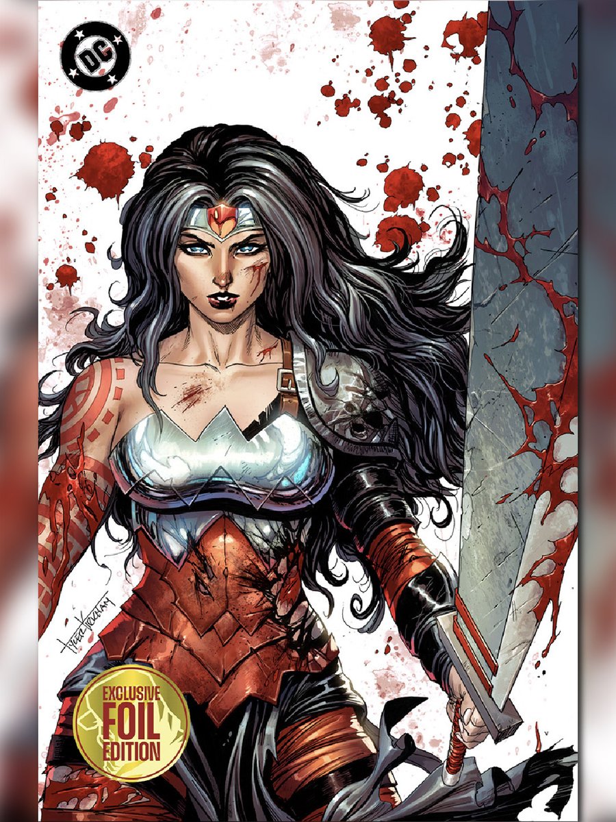 Unknown Comic Books tweet media