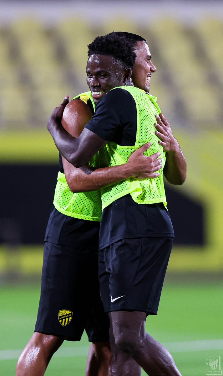 Mti115's tweet photo. منذ إعلان إقالة كونسيساو كان لدى الاتحاد عدة أشهر لإنهاء ملف المدرب والاستعداد للموسم الجديد

لكن اليوم ومع انطلاق التدريبات يبدأ الفريق بلا مدرب بسبب التأخير في اتخاذ القرار

هذه ليست إدارة لملف فني بل عشوائية بينما يقترب الموسم والاتحاد يسير نحو المجهول https://t.co/mv9RLyl0Nc