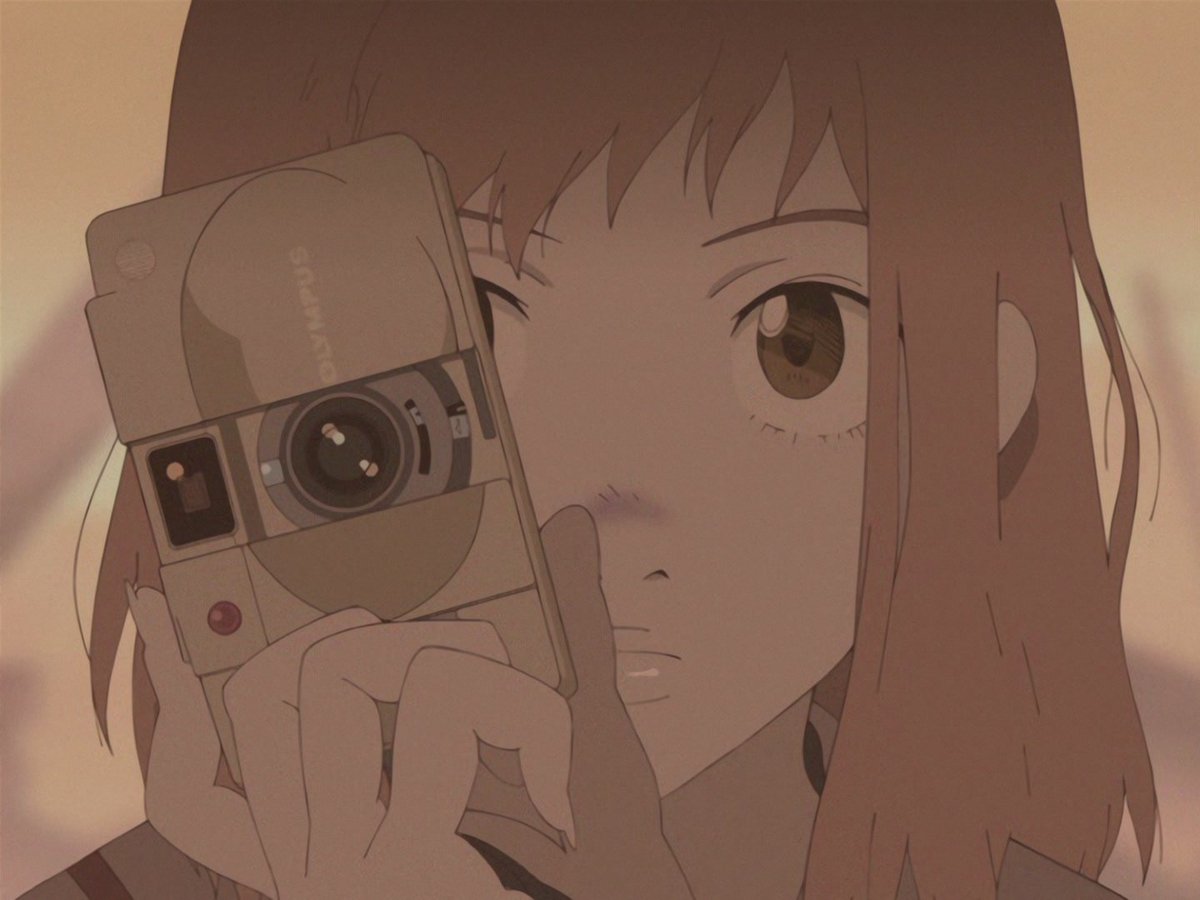CoachSaysGoLeft's tweet photo. Genuinely what kind of black magic fuckery was Kazuya Tsurumaki doing at Gainax to make early 2000s digital animation look like this https://t.co/xOmrr8WizJ
