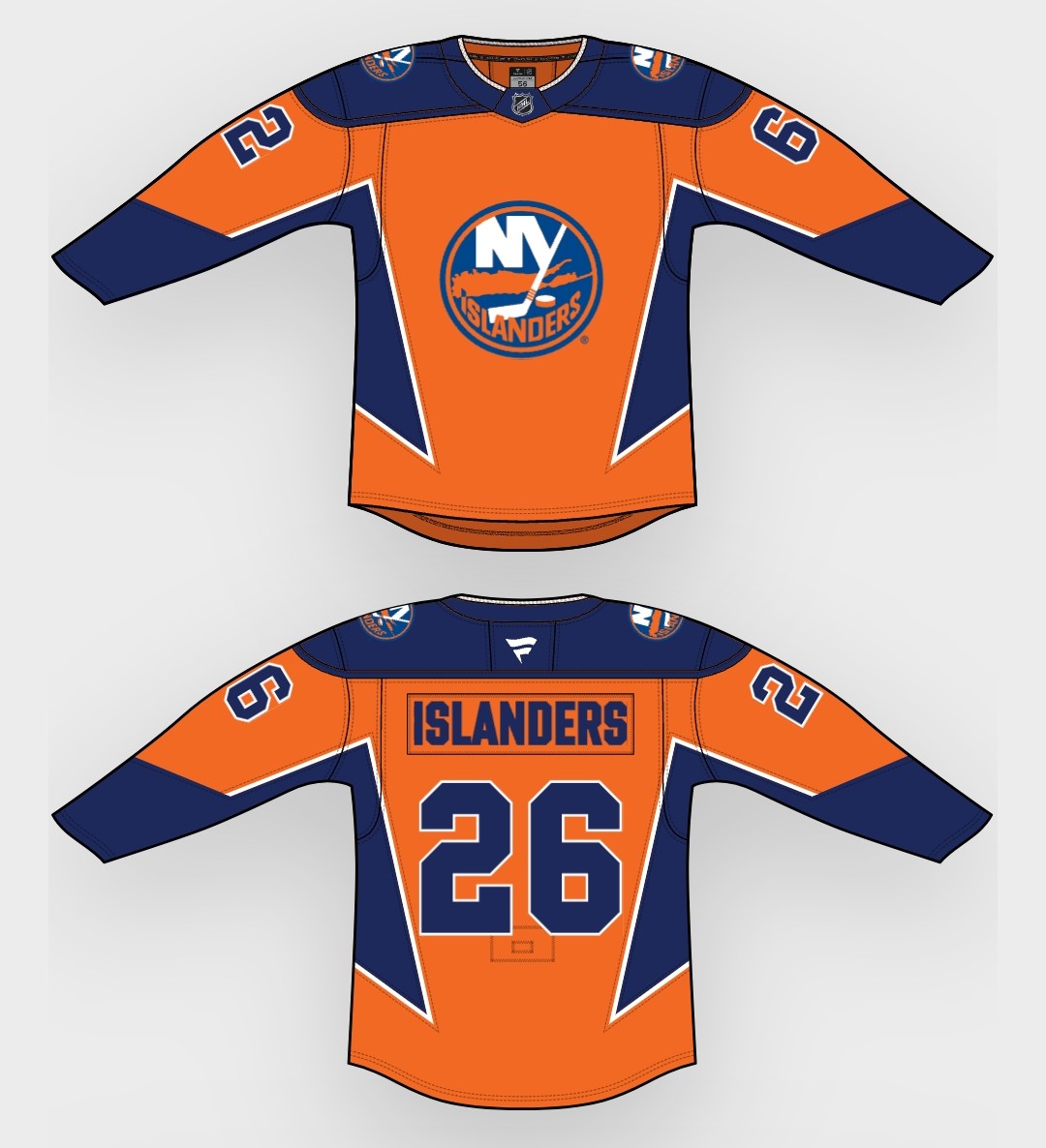 CaptainGR32's tweet photo. @NYIslanders https://t.co/idt2hAz8XO