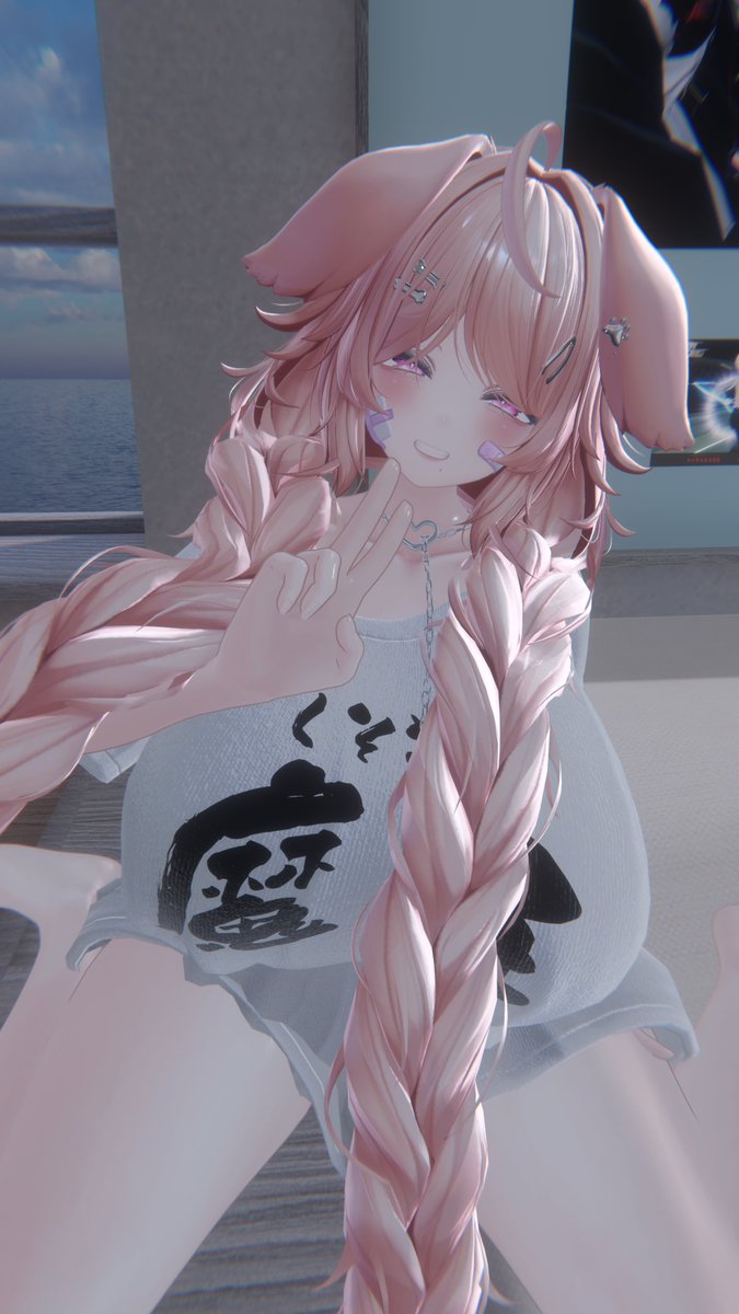 RasinVRC's tweet photo. 書置きありがとう～ https://t.co/a7GvH70VZP