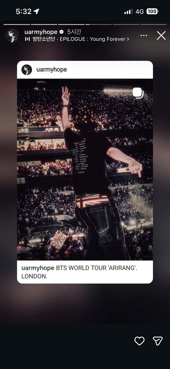 lexy_me_army's tweet photo. ［260710 成員IG更新內容整理］

（厚比更新限動）

🐿️生日快樂阿米 https://t.co/vO3VvMIrPq