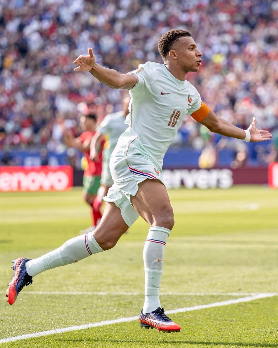Lamineeyamal__'s tweet photo. Mbappe is absolutely exceptional https://t.co/6aGrKPjOWM