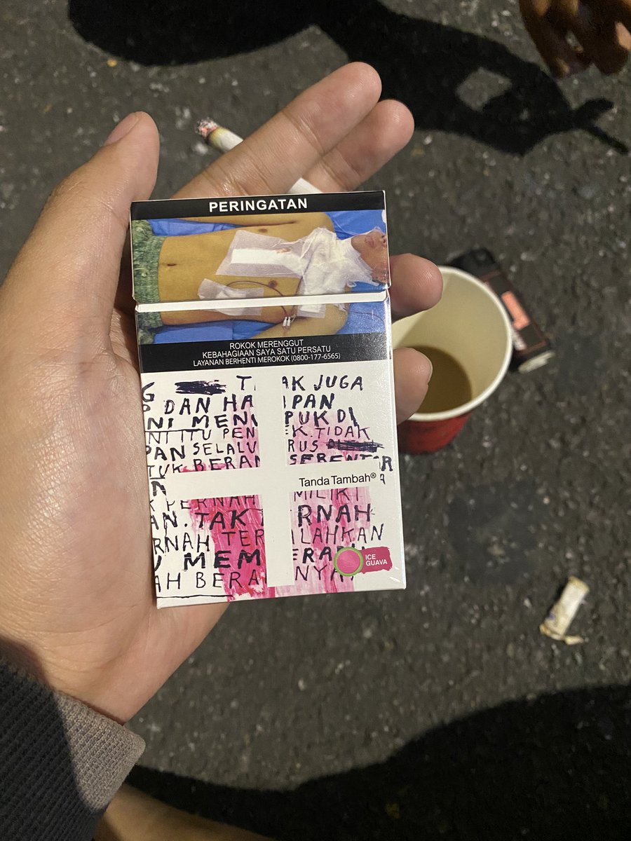 deathwishvhs's tweet photo. @vzermilion Sambil dengerin jefferson https://t.co/dRgVXHUAyr
