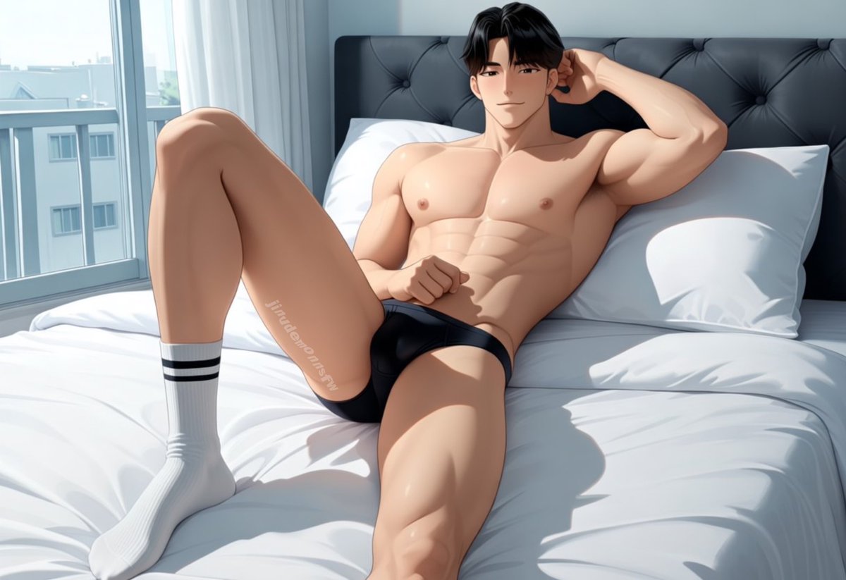 JinuDemonXXX's tweet photo. 💫 Too captivating to ignore, too tempting to forget. 🖤

https://t.co/qZwb3OYkRQ

#NSFW #AI #AIart #FanArt https://t.co/v7ecdRsyJC