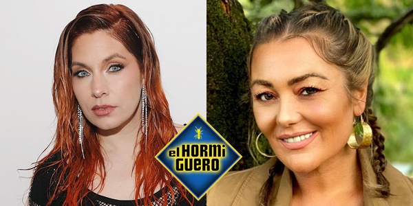 teleaudiencias's tweet photo. #Encuesta📺: ¿Qué cantante te gustaría que estuviera como invitada en la próxima temporada de ‘El Hormiguero’? (1/10)

RT: Leire Martínez
MG: Amaia Montero https://t.co/oTOPSwFufB
