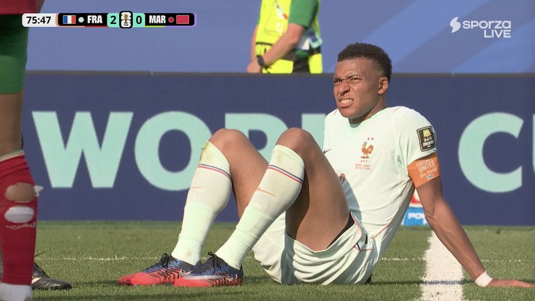 The Touchline | 𝐓 tweet media