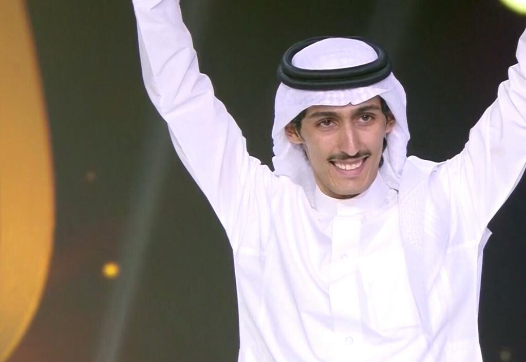 azot94's tweet photo. انا ليا مني مدحت زحول
من طيب راسي ومن طيبي

ما امدح هلامه ولا مبدول
ولا محش العراقيبي

لكن عتيبه رجال فعول
يرقون روس المراقيبي

وان كان تبغى لها مدلول
وموضوعها الاقشر صعيبي

اول مايبدي عليه يقول
يالربع مافيكم عتيبي؟
-
محمد السكران
@M_saakran https://t.co/aHuu7FhYHf