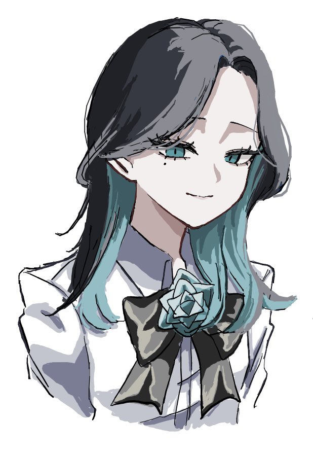 maro_1024's tweet photo. #Adoart 
ヨシンモリチャンド https://t.co/sgmepVi7nX