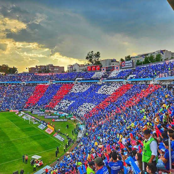 gerardoo_gh's tweet photo. 🚂 De concretarse el regreso al Estadio Ciudad de los Deportes, es buena noticia para todos los aficionados. 

Pero la grandeza de Cruz Azul ya le exige un estadio propio. 

5️⃣ mudanzas en los últimos años. https://t.co/XbouEwWZqR