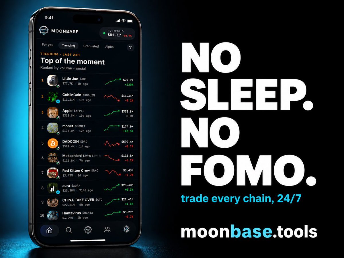 Moonbase tweet media