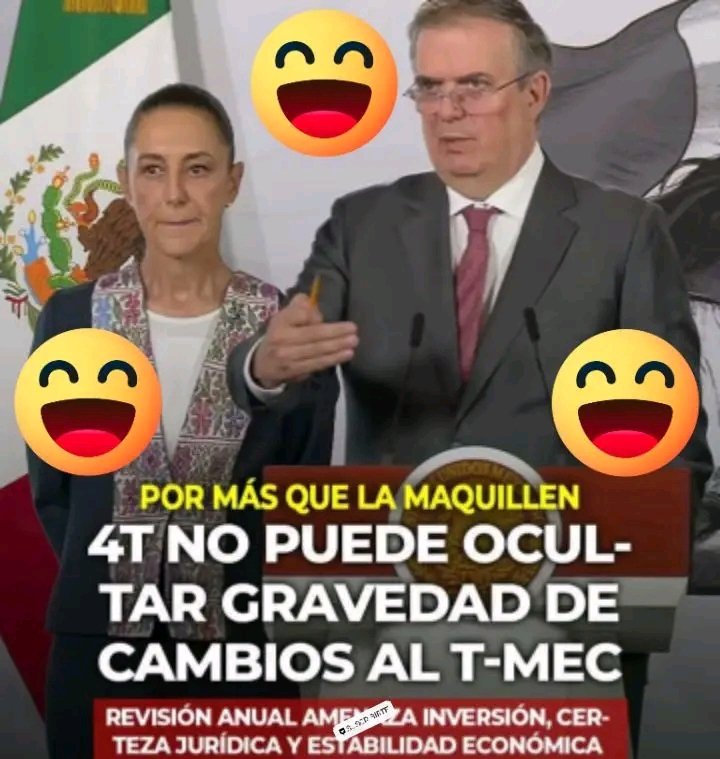 DOGOR9's tweet photo. @Claudiashein Generación de empleos formales y de calidad....
Para cuando?

Crecimiento económico del 6% del PIB como dijo al kks para cuándo?? https://t.co/SFRyAHao1m