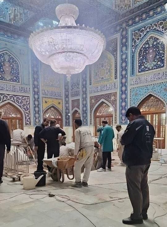 Vivashahemon's tweet photo. خب دوستان ریدم تو قبرش آنلاک شد بریم ببینیم چندتا هشتگ میگیریم
#ریدم_تو_قبر_خامنه‌ای https://t.co/zcjK9VW4yq