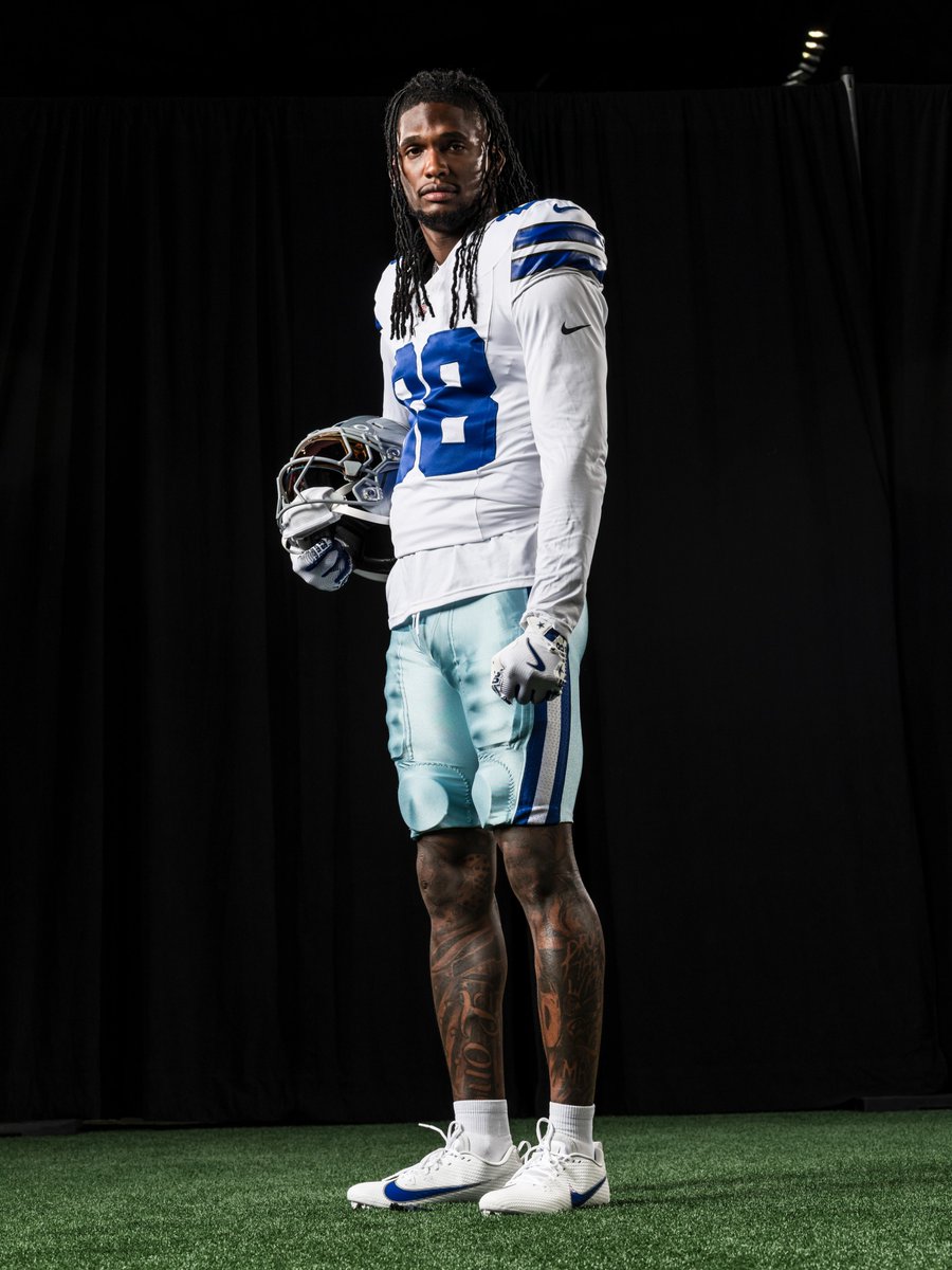 NFL's tweet photo. Year 7 for the 5x Pro Bowler 🔥 https://t.co/qD0X59MEkO