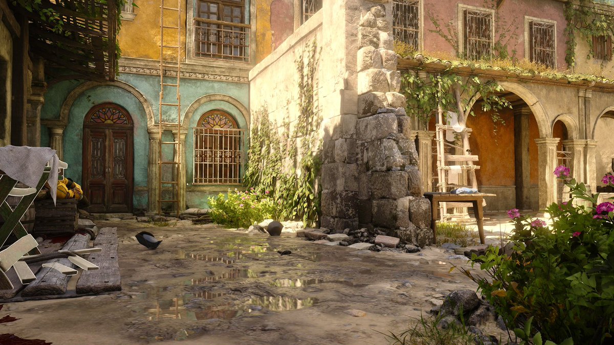 chiverstime's tweet photo. Eventful first night on @assassinscreed Black Flag: Resynced! 90%’d Havana already 
#acbfr #blackflagrescynced #assassinscreed #blackflag #PS5 @Assassins_UK https://t.co/APGA5ugjrF