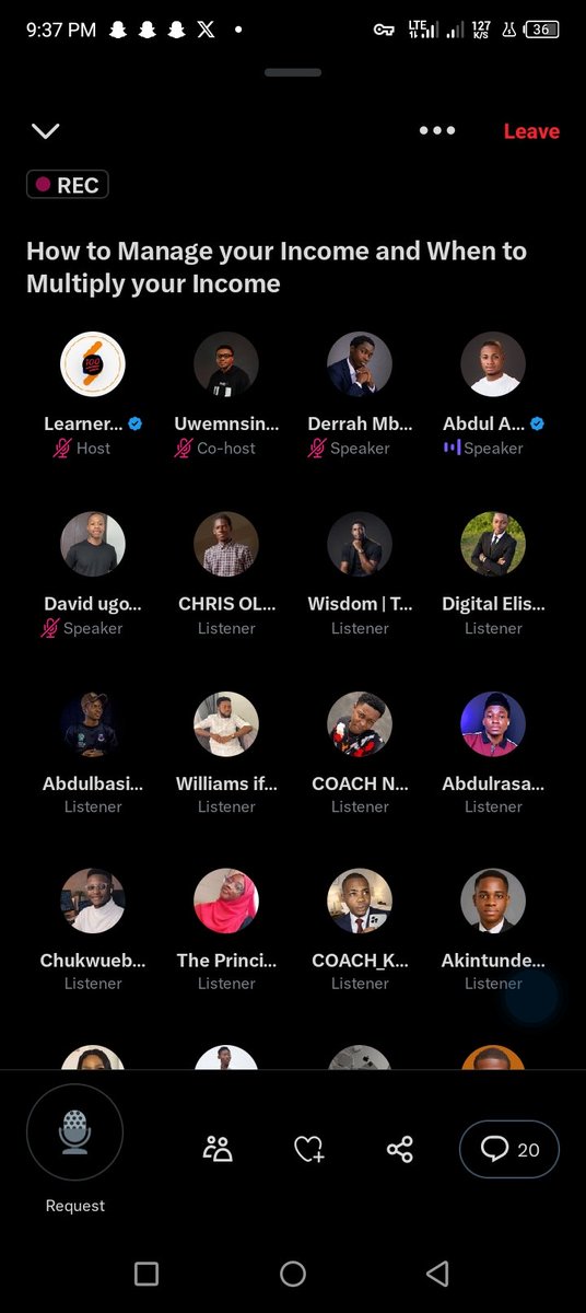 CHRIS OLAMIJUWON tweet media