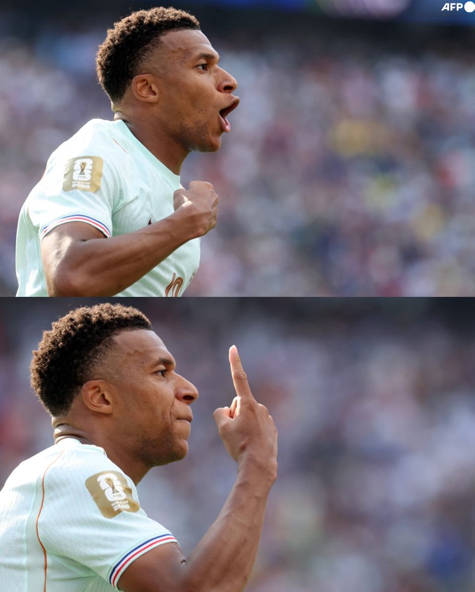 InvictosSomos's tweet photo. Yo vi a Kylian Mbappé firmando ¡¡20 GOLES Y 5 ASISTENCIAS!! en 20 partidos disputados en la Copa del Mundo. Yo vi a Kylian Mbappé haciendo lo NUNCA ANTES VISTO en toda la historia del torneo más importante que existe. Yo vi a Kylian Mbappé convirtiéndose en MR. MUNDIALES.