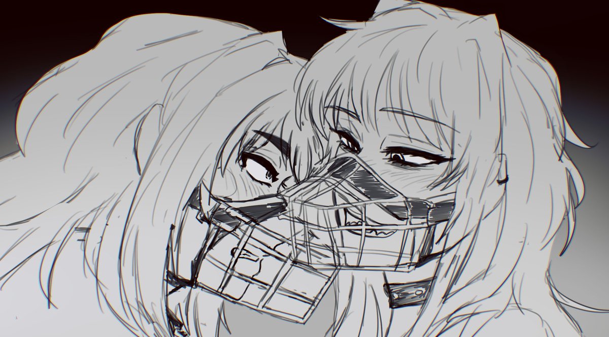Kiana_Hk's tweet photo. tgck doodle https://t.co/NmqbtKLGUH
