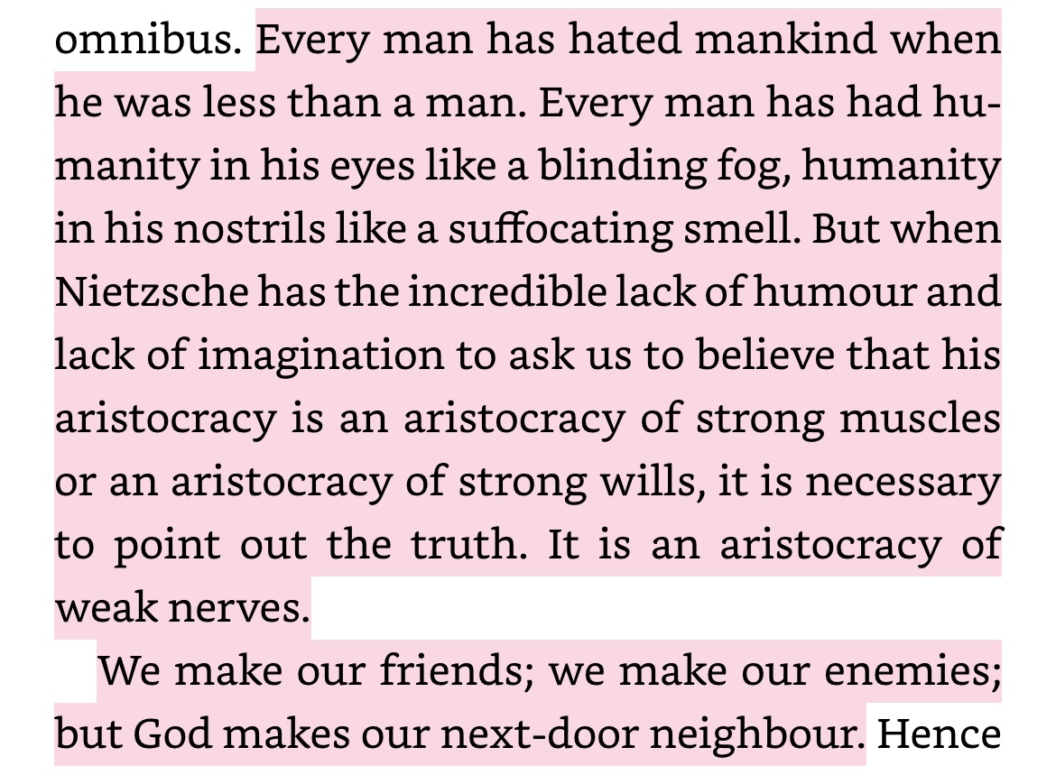 NonAliamNisiTe's tweet photo. When I can't stand anyone, I re-read this and it usually snaps me out of it. https://t.co/Zwn0A7UJNS