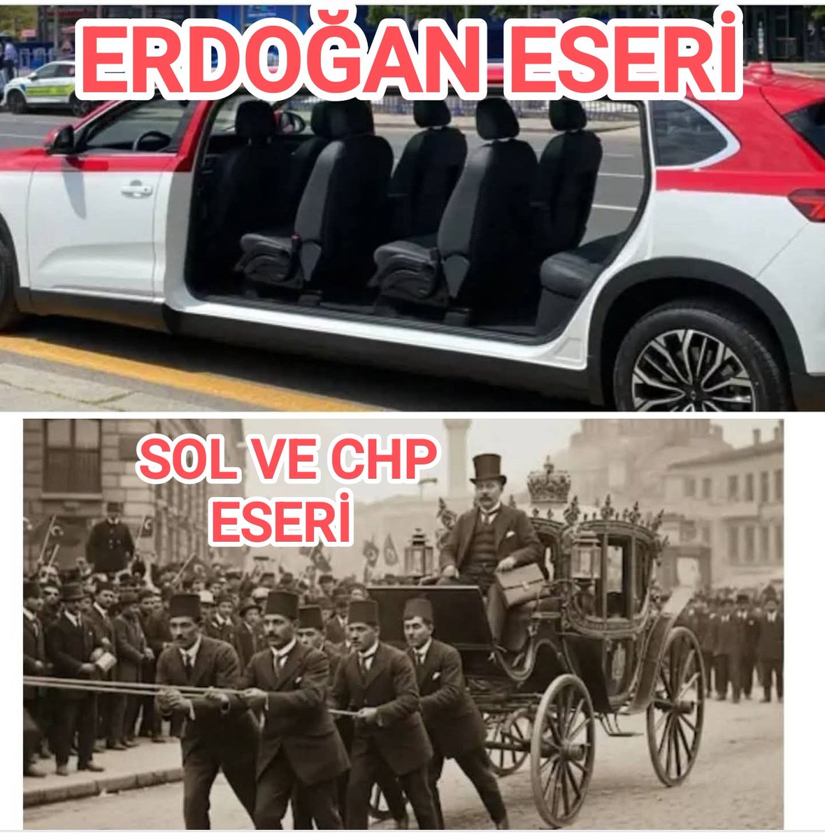 alfa_hak's tweet photo. @LmazHarun45111 @RTErdogan Ağlayın Yavşaklar https://t.co/x0lsDl1Cq3