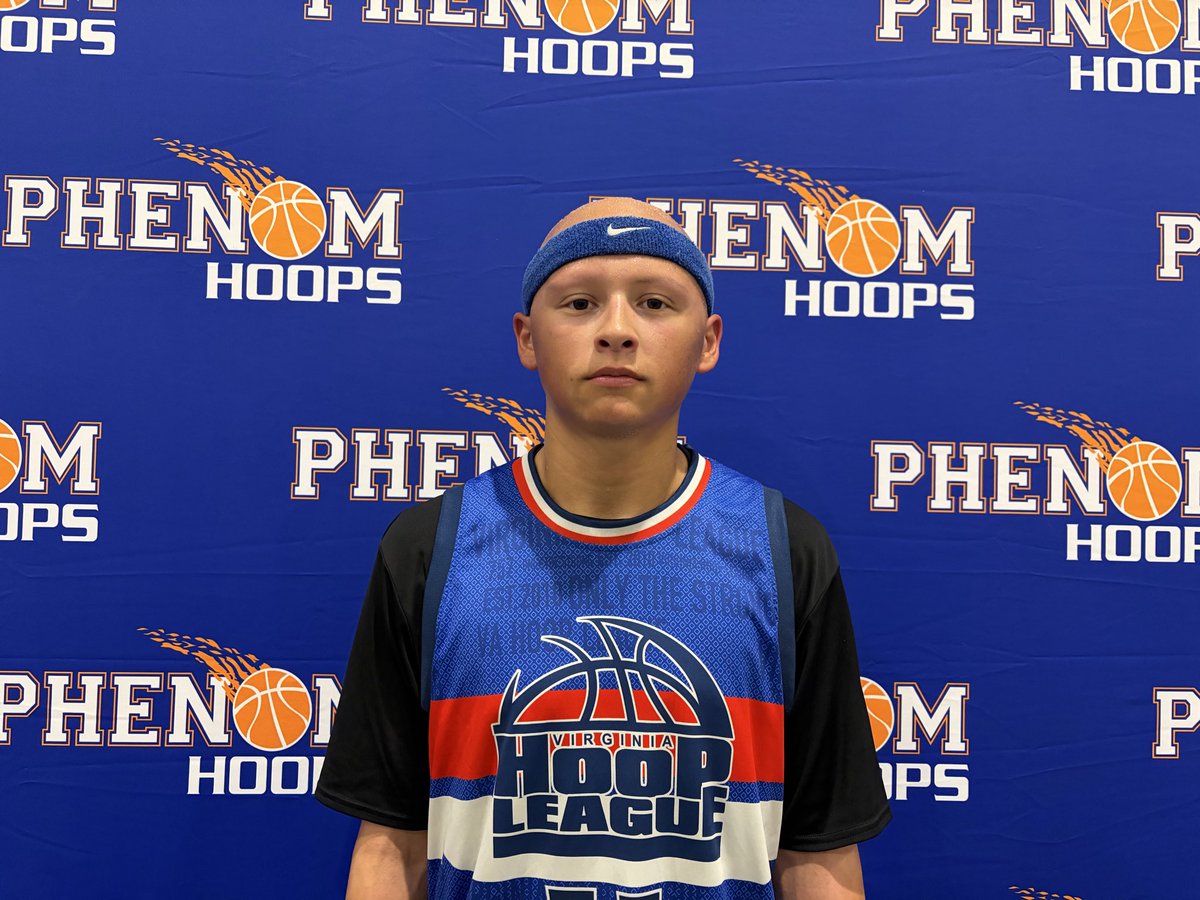 PhenomExposure's tweet photo. MVP #phenomhoopslive 

2029 Greyson Paddock

Mr. Alexander’s Team https://t.co/LsDV2C9fts